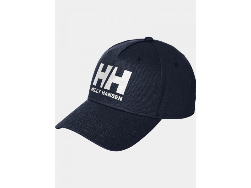 Helly Hansen Hh Ball Cap navy