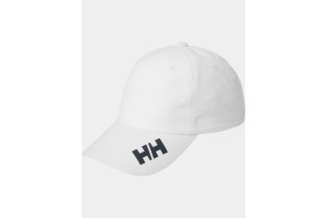 Helly Hansen Crew Cap 2.0 D fehér baseball sapka