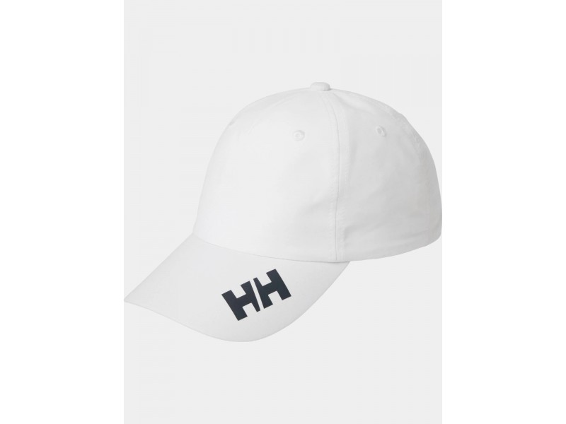 Helly Hansen Crew Cap 2.0 D fehér baseball sapka