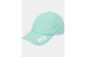 Helly Hansen Crew Cap 2.0 D (416 lagoon) unisex sapka
