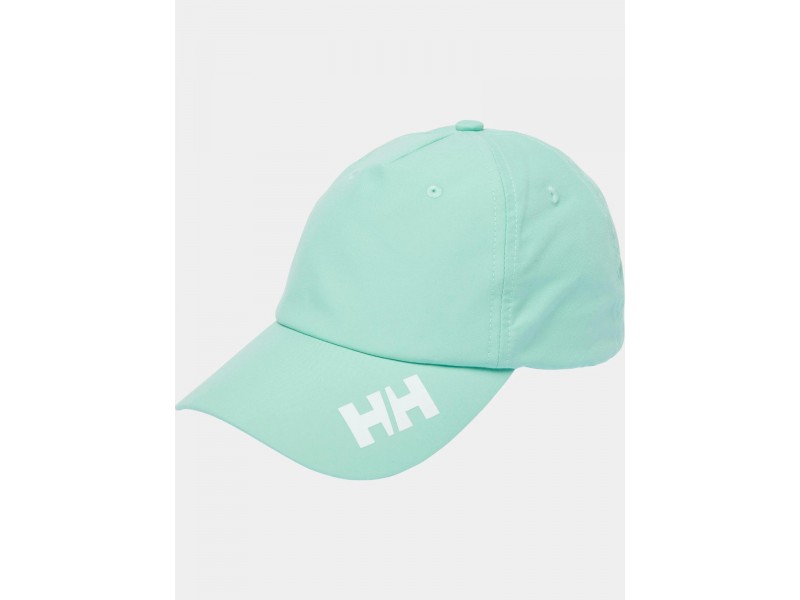 Helly Hansen Crew Cap 2.0 D (416 lagoon) unisex sapka