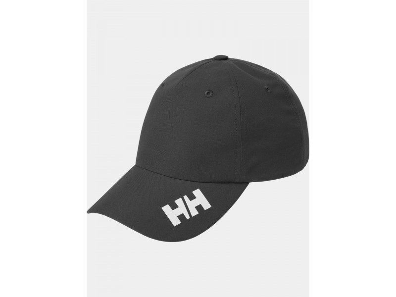 Helly Hansen Crew Cap 2.0 D - ebony (fekete)