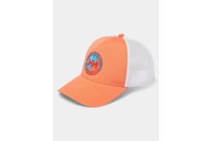 Helly Hansen HP Cap D - 304 Bonfire unisex sapka