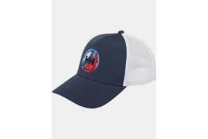 Helly Hansen HP Cap navy baseball sapka