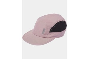 Helly Hansen Hh Trail Cap D - 676 Purple Clay