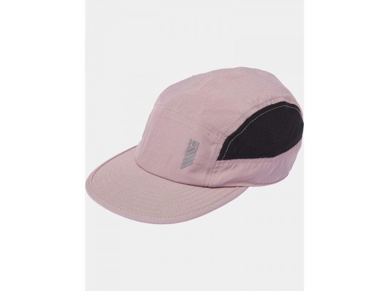 Helly Hansen Hh Trail Cap D - 676 Purple Clay