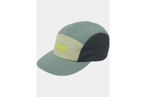Helly Hansen Cascade Shield Cap - 485 Grey Cactus