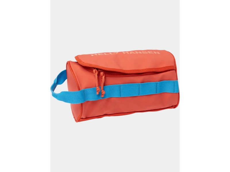 Helly Hansen HH Wash Bag 2 - 301 Patrol Oran