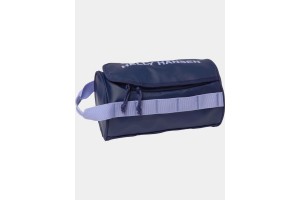 Helly Hansen Wash Bag 2 D - 684 blackcurran