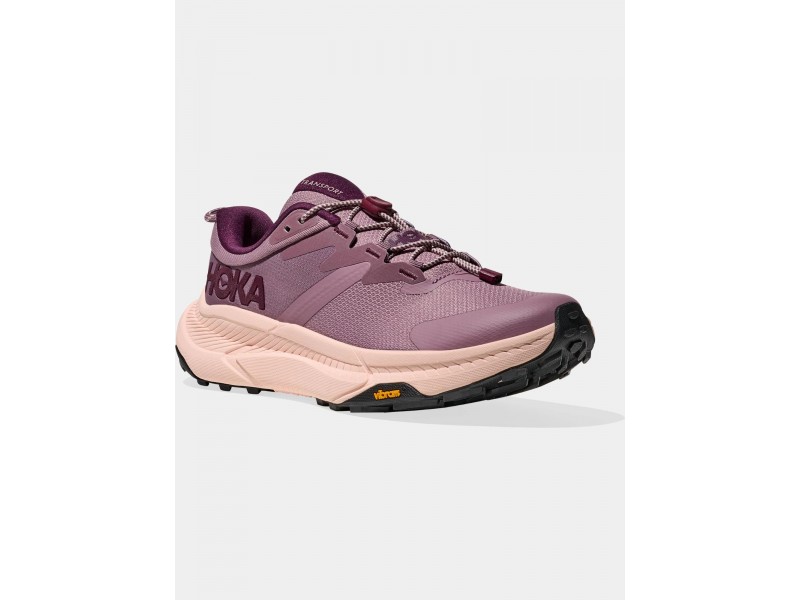 Hoka Transport D női cipő - cvd-classicmauve