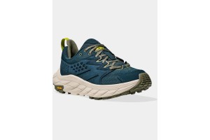 Hoka Anacapa Breeze Low férfi - bluetwilight/oatmilk