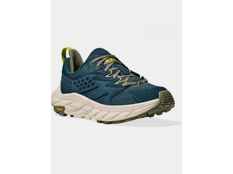 Hoka Anacapa Breeze Low férfi - bluetwilight/oatmilk