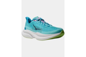 Hoka Mach 6 D női - cssw-cloudless/waterpark