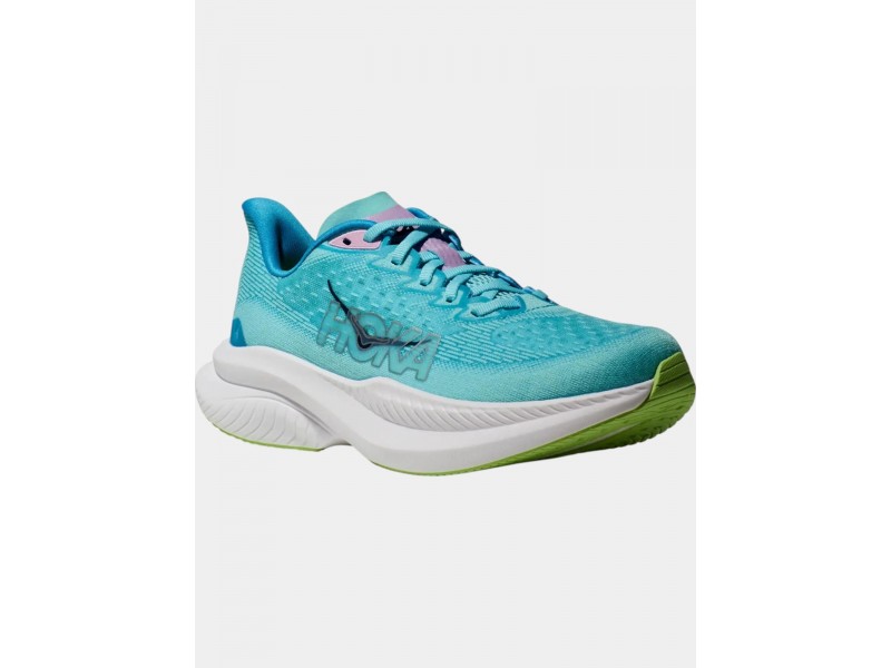 Hoka Mach 6 D női - cssw-cloudless/waterpark