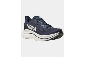 Hoka Clifton 10 D nwt-navy/white — férfi futócipő