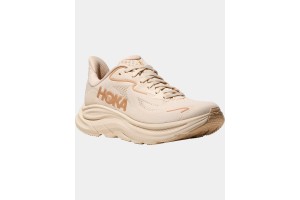 Hoka Clifton 10 D vch-vanilla/birch — női futócipő