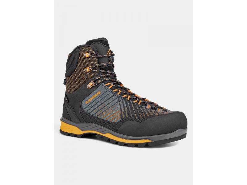Lowa Mangart GTX Mid D férfi magashegyi bakancs