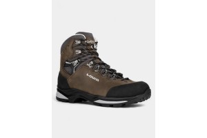 Lowa Camino EVO LL D - férfi túrabakancs (4527 brown-graphite)
