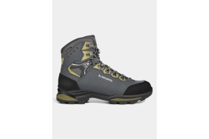 Lowa Camino EVO GTX férfi túrabakancs - 7923 steel blue-kiwi