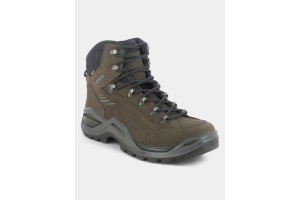 Lowa Renegade GTX Mid D dark brown