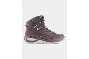 Lowa Renegade EVO GTX MID Ws D barna/rose