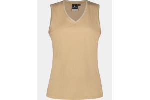 Luhta Ilttula női ujjatlan póló – V-nyak, kényelmes