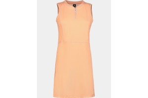 Luhta Immala női A-vonalú ruha - pink