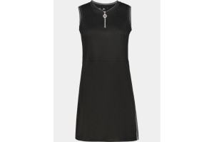 Luhta Immala női ruha - basic black