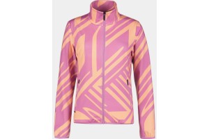 Luhta D Ellala női polár felső - 730 Amethyst