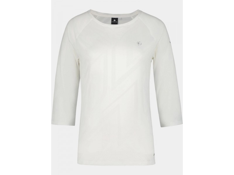 Luhta Elielranta női 3/4-es ujjú póló