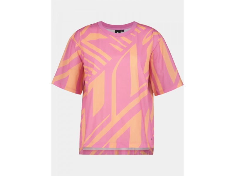 Luhta Heligby női póló - amethyst