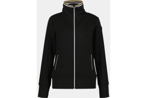 Luhta D női polár ThermoStretch fekete