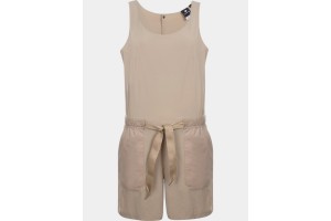 Luhta Hennijoki női overál – rövid, elasztikus