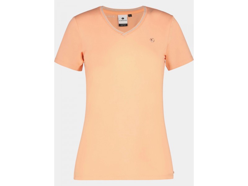 Luhta Honko női póló - pink