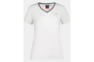 Luhta Honko női póló - Optic White