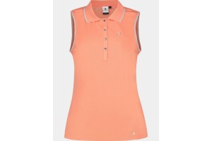 Luhta Kivisaari női ujjatlan póló 622-pink