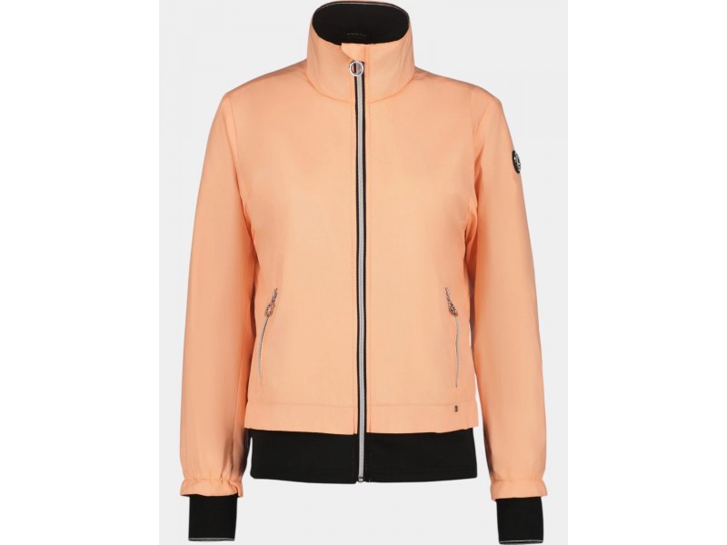 Luhta D (Immola) női kabát — 622-pink