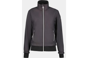 Luhta Immola női kabát – DWR, állógallér, Regular Fit