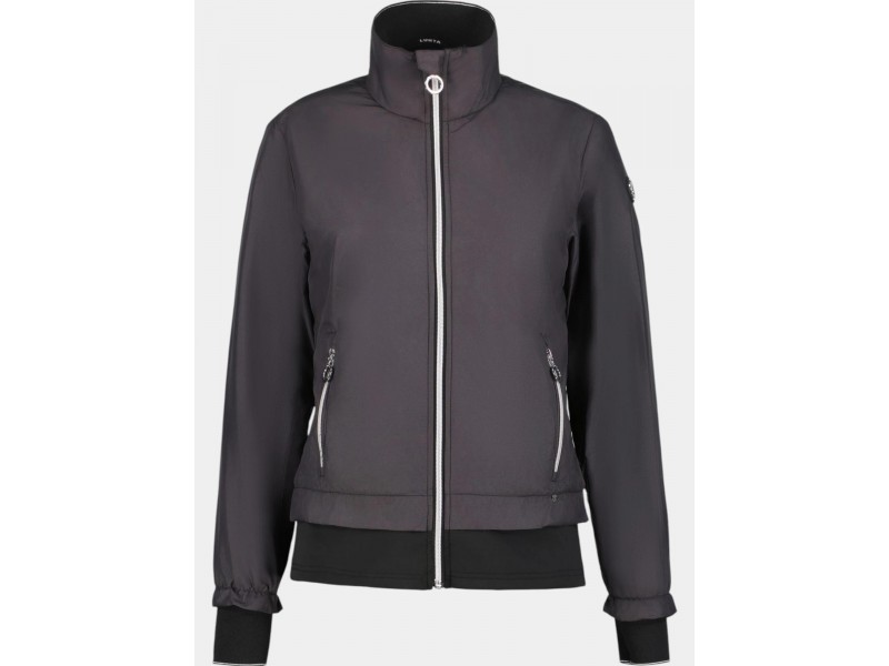 Luhta Immola női kabát – DWR, állógallér, Regular Fit