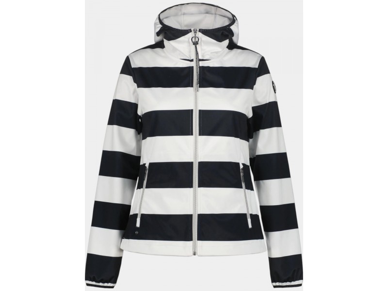 Luhta Arrajoki női softshell kabát