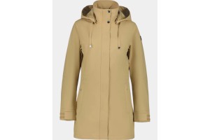 Luhta D női kabát (021-powder)