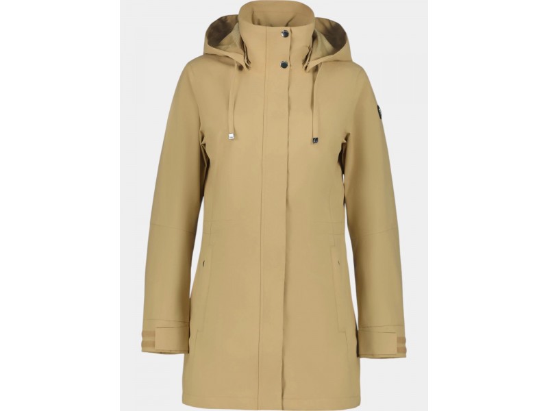 Luhta D női kabát (021-powder)