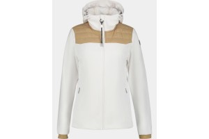 Luhta D női softshell kabát – vízálló, lélegző