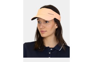 Luhta Naumola női napellenző sapka - 622 pink