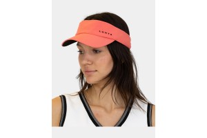 Luhta Naumola női PFC-mentes napellenző sapka