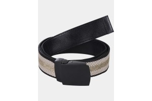 Luhta Nuorto női öv - 015 Natural White