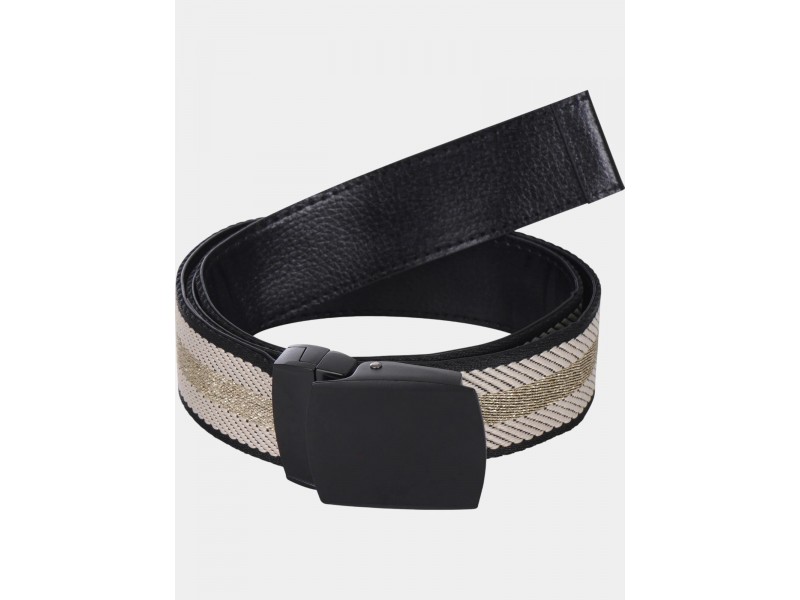 Luhta Nuorto női öv - 015 Natural White