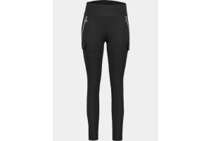 Luhta Ino női túranadrág - fekete (990-basic black)