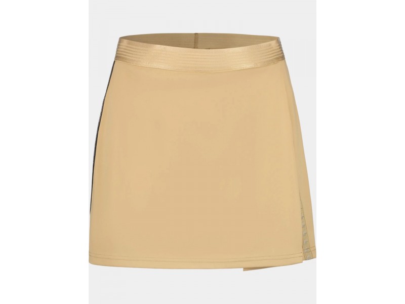 Luhta Ironniemi női szoknya (021 Powder)