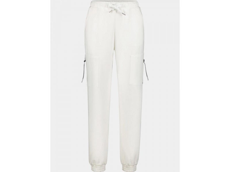 Luhta Anjala női tréningnadrág - Optic White